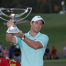 Rory mcilroy mbe (born 4 may 1989) is a professional golfer from northern ireland who is a member of both the european and pga tours. Mcilroy Siegte Nach Gewaltigem Finish Tageswoche