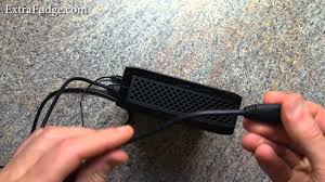 After following these tips, if your seagate external hard drive is still not detected, move on and try the other solutions offered here. Seagate Freeagent Goflex Desk 2 Tb Usb 3 0 External Hard Drive Review Youtube