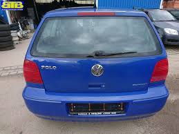 Vw polo gti 6n 6n1 6n2 stainless steel braided brake lines hoses pipes 6 line yd. Vw Polo 6n2 1 0