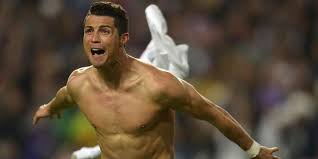 See more of cristiano ronaldo on facebook. Ex Mitspieler Cristiano Ronaldo War Dunn Wie Ein Strichmannchen
