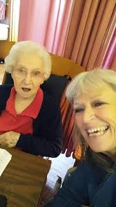 Gladys Mae Thompson Obituary