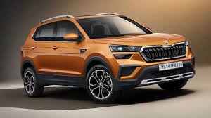 Skoda is introducing its first production model dedicated to the indian market, the kushaq crossover after the kamiq gt and kodiaq gt launched in china, the new kushaq is a dedicated indian model. B Atn 4xa Y Hm