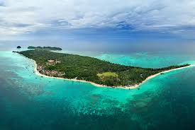 57 jalan pantai, kota kinabalu, malaysia. 22 Pulau Di Sabah Yang Menarik Jom Island Hopping Di Sabah