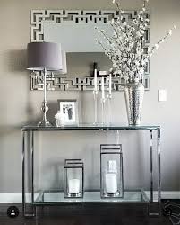 Grey Silver White Decor Silver Living Room Living Room Decor Apartment Home Decor