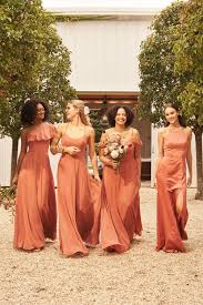 Check spelling or type a new query. Pin On Orange Bridesmaid Dresses