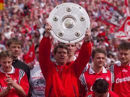 See which team holds the psychological edge by analysing previous head to head meetings. 1998 Kaiserslautern Holt Als Aufsteiger Die Meisterschaft Kicker