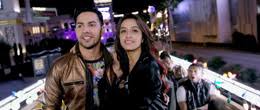 Abcd 2 2nd Tuesday Box Office Collections Koimoi The film stars varun dhawan and prabhu deva in lead roles with lauren gottlieb, raghav juyal, and dharmesh yelande in supporting roles. koimoi