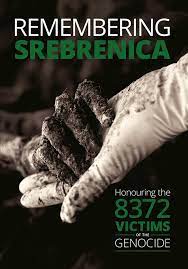Posted den juli 11, 2020 av ivarjordre. Never Forget Srebrenica Jusuf Nurkic Bosnianbeast23 Facebook