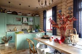 10 examples of log walls town