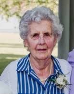 Obituary information for June E. Jennison