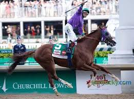 How many homes have white and stainless steel kitchen? Winner Of The Derby California Chrome Kentucky Derby Belmont Stakes