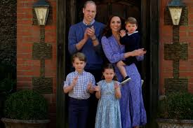 Prince william's personal life has been a topic of discussion in the local media and his friendship with his prince william is actively in favour of hiv/aids prevention and spreading awareness about the. William Kate Und Die Kinder Corona Lockdown War Laut Royal Experte Ein Geschenk Gala De