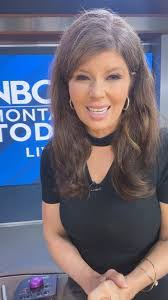 Heidi Meili's Instagram, Twitter & Facebook