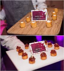 40th birthday party food ideas. Purple Glam 40th Birthday Party Ideas Pretty My Party