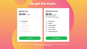 Go to the your plan and find payment method. Spotify Free Vs Premium Is It Worth Upgrading