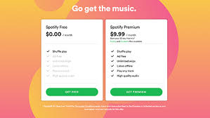 Check spelling or type a new query. Spotify Free Vs Premium Is It Worth Upgrading
