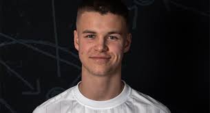 Officiellt: Samuel Dahl lämnar AIK för ÖSK