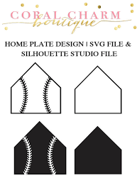Free Free 54 Home Plate Svg SVG PNG EPS DXF File