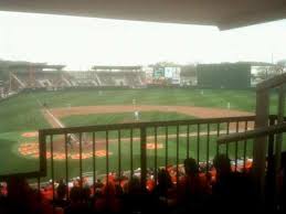 Doug Kingsmore Stadium Section Wt Home Of Clemson Tigers