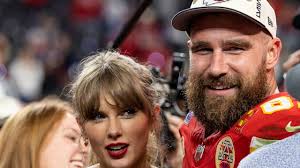 Taylor Swift and Travis Kelce recreate special moment in relationship — see  photo