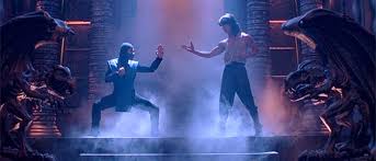  mortal kombat 4 *in mortal kombat, a player would have to meet several conditions to fight reptile. The Quarantine Stream Mortal Kombat Is An Awesomely Bad Bargain Bin Blockbuster Film