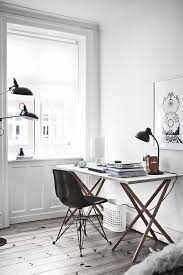Home Office Inspiration Minimalism Interior Home Office Design Home Office Decor