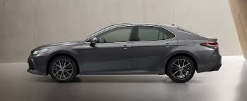 For a stimulating driving camry 2021. European 2021 Toyota Camry Hybrid Unveiled With Small Updates Inside And Out Autoevolution