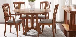 All of the furniture from stickley is handcrafted from raw materials and made by the company's team of expert craftsmen. Shop For Dining Room Furniture At Traditions