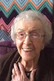 Grandma Rosa's 112th Birthday Celebration