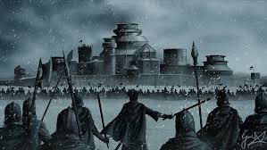 Wallpaper Winterfell Game Of Thrones Hd Unduh Gratis Wallpaperbetter