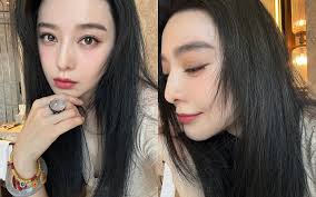 Phạm Băng Băng quyết tâm thay đổi một điều sau khi gặp tỷ phú U90