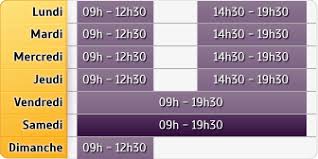 Nos marques sont moins chères parce que nous les produisons dans nos usines sans. Intermarche Location L Isle En Dodon A L Isle En Dodon