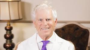 Retired Colleague in Oklahoma City, OK: Dr. Glass