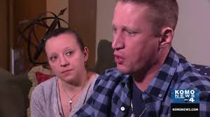 Crab boat survivor shares story