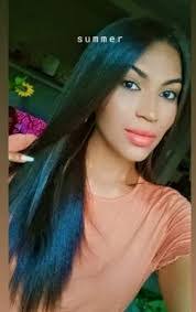 Rocio Quevedo's Instagram, Twitter & Facebook