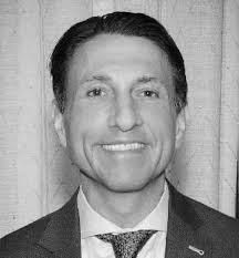 Alexander GRESS Obituary (2023)