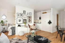 Use several colors to your wall, do not use a. 5 Small Apartment Decor Tips To Make The Most Of Your Space