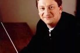 Conductor Bell turns full circle