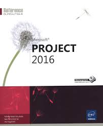 Excellent logiciel que j'utilise depuis de nombreuses années. Project 2016 French Edition Collectif 9782409000065 Amazon Com Books