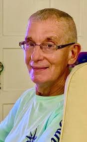 In loving memory of Jesse Balmer