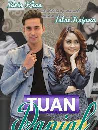 The following hello daniel 2 with english sub has been released. Slot Lestary Tuan Danial