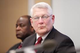 Retired Gen. Ham named to key role in AUSA