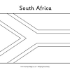 Find more south africa coloring page pictures from our search. 1
