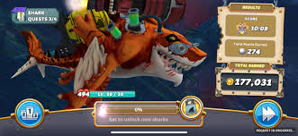 So on extinction, you can get most of the resources from other dlcs, . The New Arctic Extinction Mode Is Literally A Free Coin Machine R Hungrysharkworld