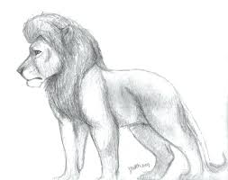 Sketch a vertical oval for the torso. Pencil Animal Drawing Ideas Easy Happy Emotion