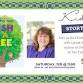 Children's Story Time with the Author at Ten Trees event image