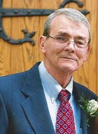 Milton T. "Milt" Landes Obituary December 6, 2016