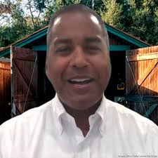 Ahmad Thomas' race was big factor in hiring by Silicon Valley Leadership  Group