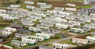 FACT CHECK: Mobile Home Origin