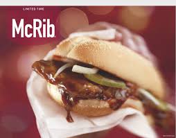 The price of a mcrib sandwich varies depending on location. The Mcrib Is Back And There S Not One But Two Websites To Help Find It